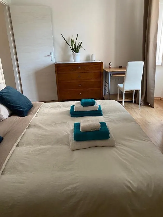 Easy Dimora Appartamento Cagliari Italia