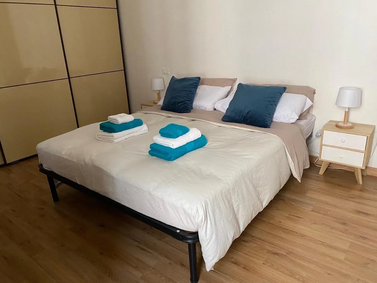 Easy Dimora Appartamento Cagliari