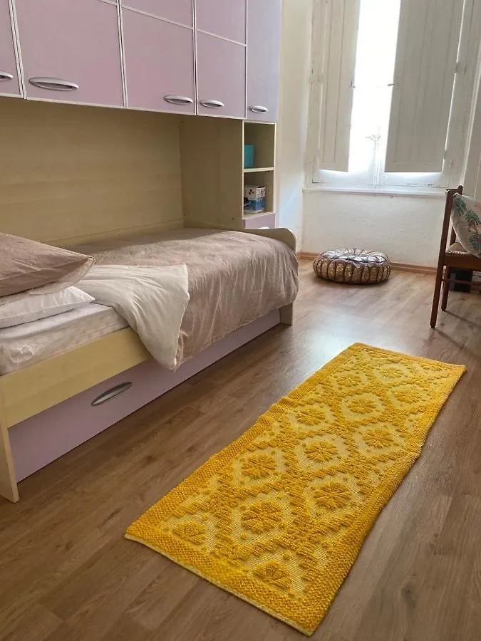 Easy Dimora Appartamento Cagliari