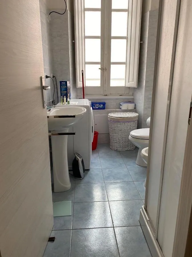 Easy Dimora Appartamento Cagliari