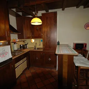 Hemingway House , Roma Italia