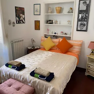 Edo , Lido di Ostia Italia