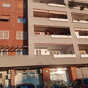 La Casa Di Ale , Roma Italia