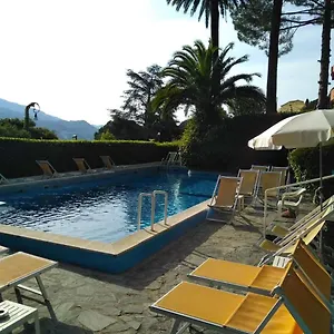 La Ricciola - Eurotel 523 , Rapallo Italia
