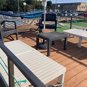 Houseboat Sardinia Appartamento