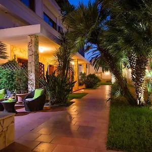 Apartment Birkin, Cagliari