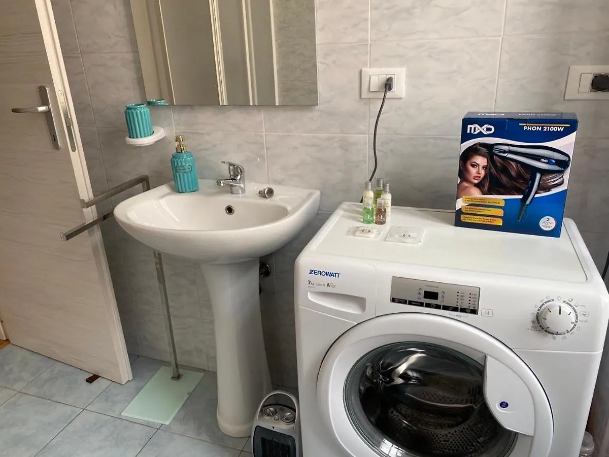 Easy Dimora Apartment Cagliari